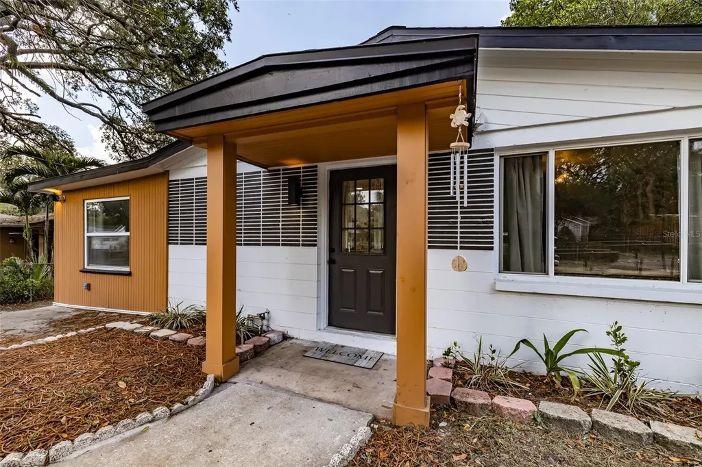 8705 N Highland Avenue Tampa FL 33604