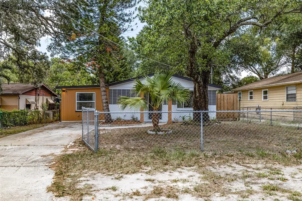 8705 N Highland Avenue Tampa FL 33604