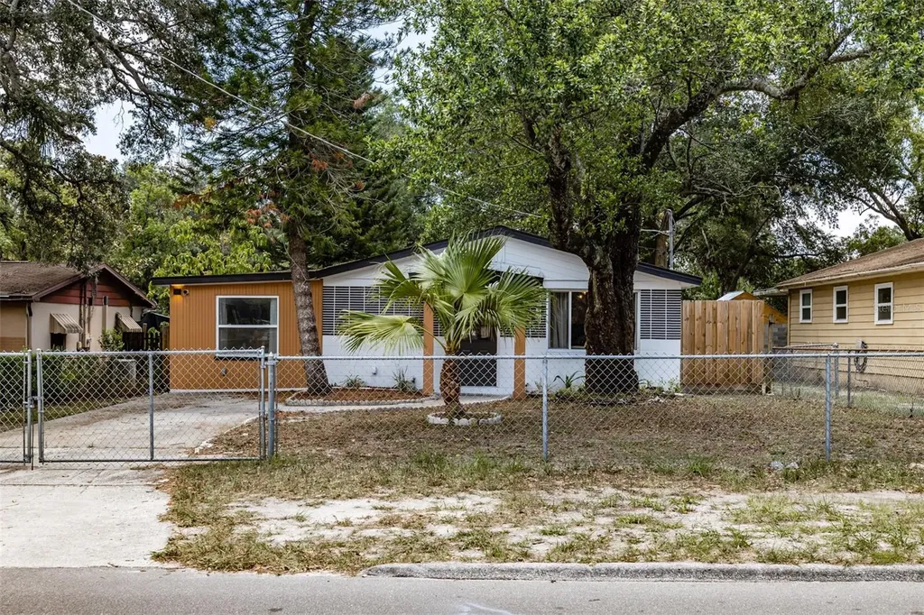 8705 N Highland Avenue Tampa FL 33604