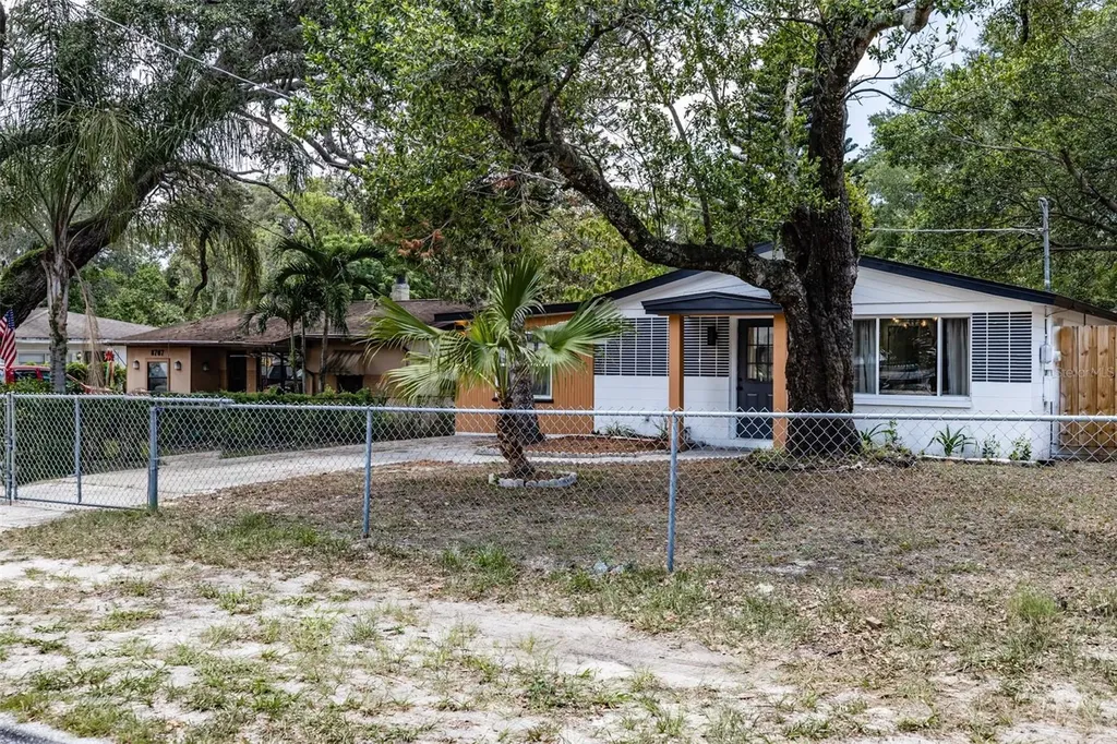 8705 N Highland Avenue Tampa FL 33604