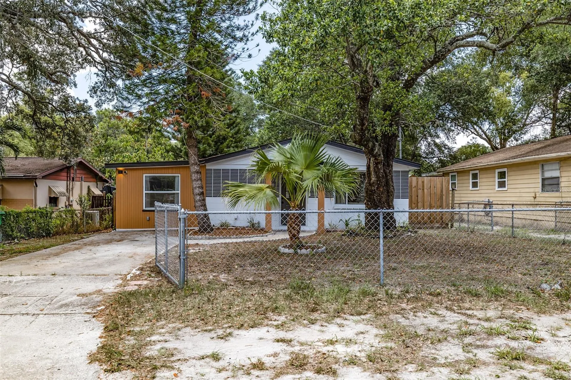 8705 N Highland Avenue Tampa FL 33604