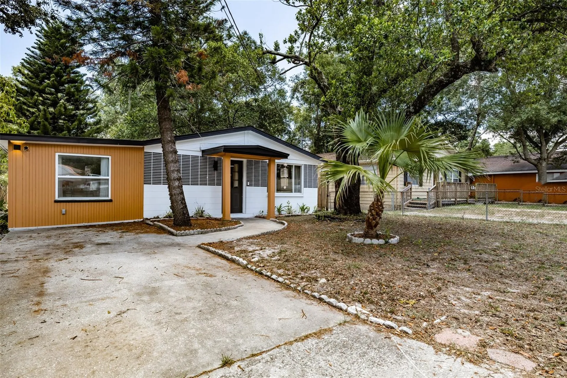 8705 N Highland Avenue Tampa FL 33604