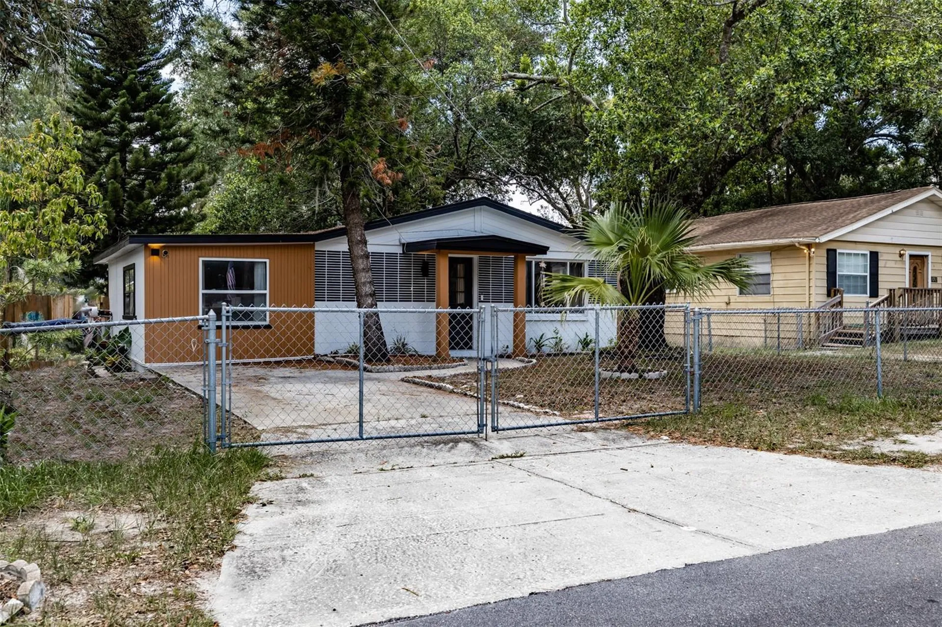 8705 N Highland Avenue Tampa FL 33604