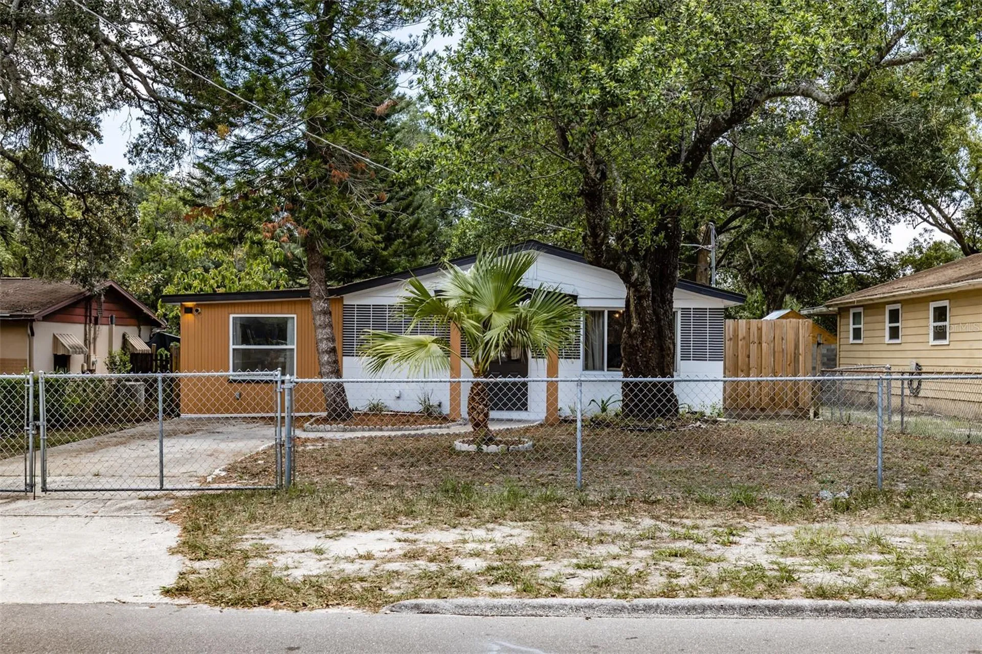 8705 N Highland Avenue Tampa FL 33604