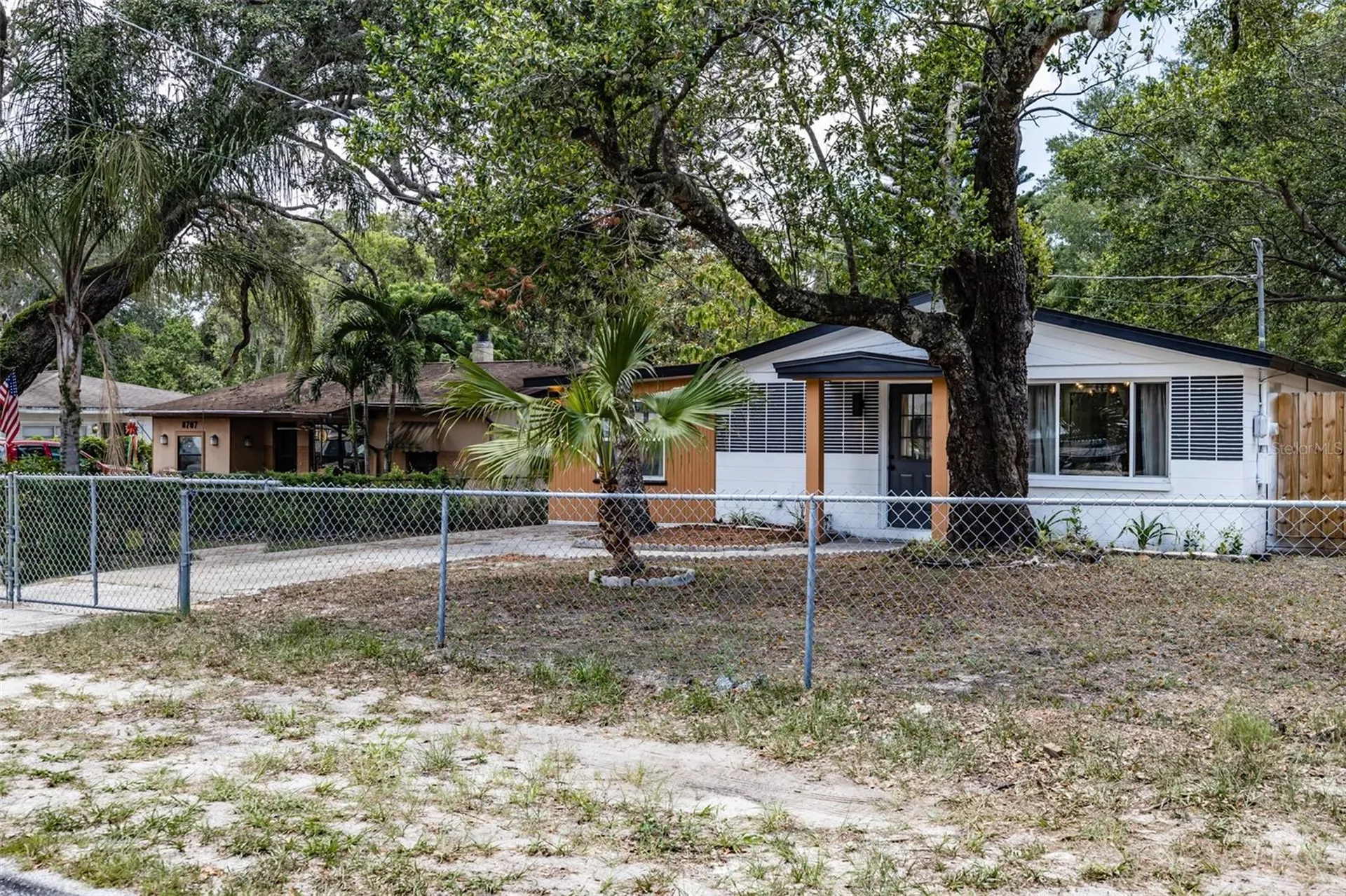 8705 N Highland Avenue Tampa FL 33604