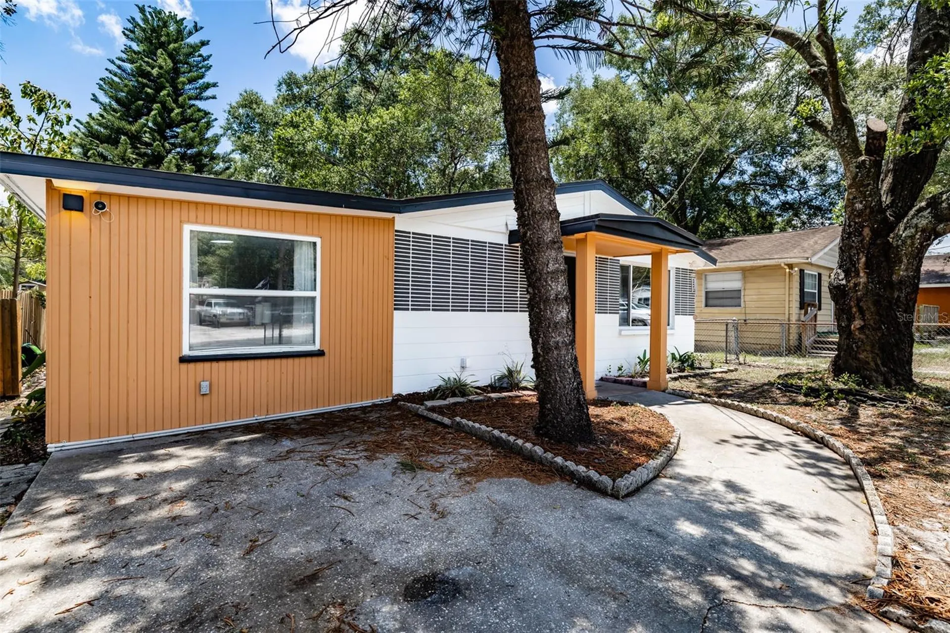 8705 N Highland Avenue Tampa FL 33604