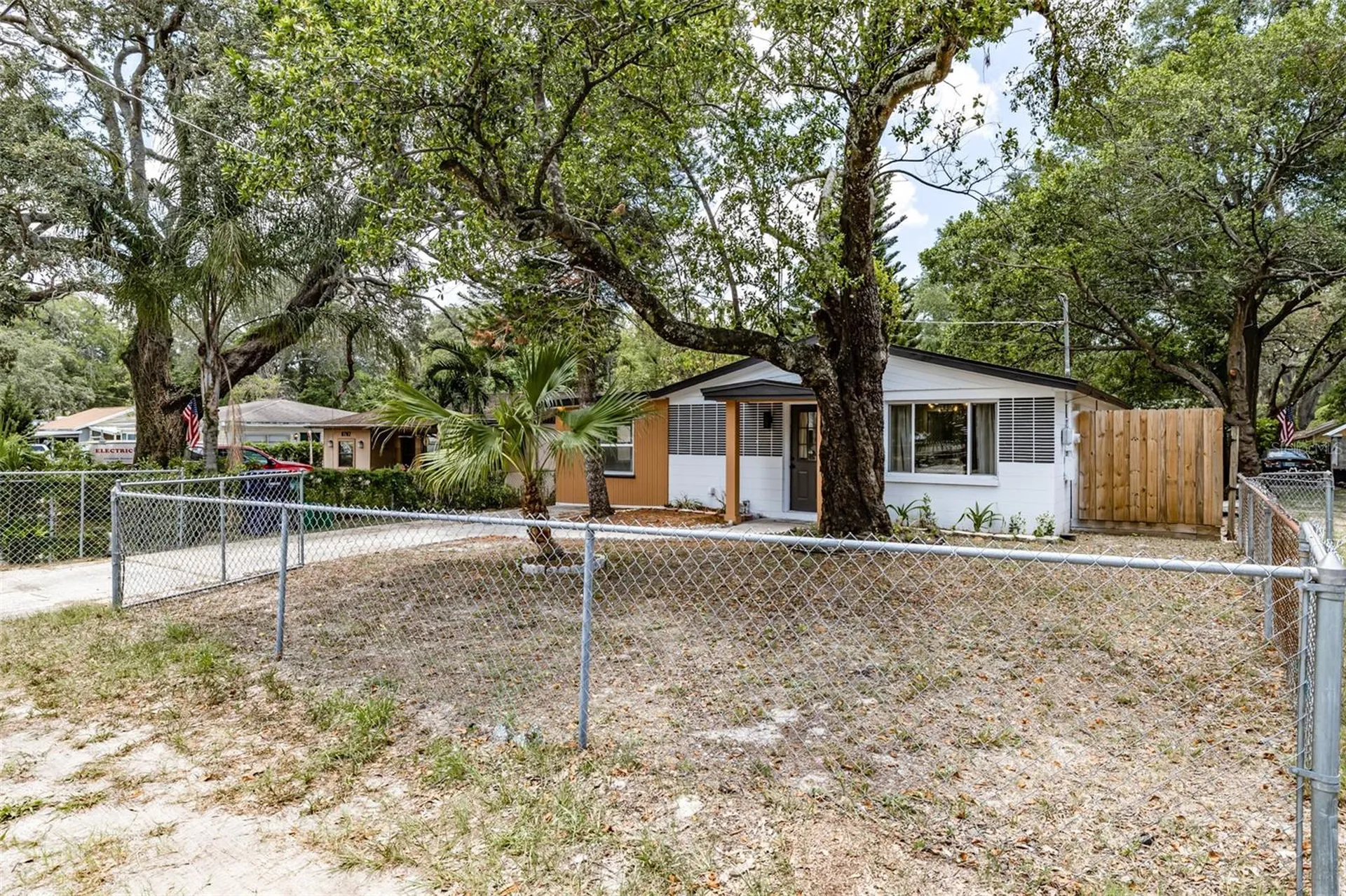 8705 N Highland Avenue Tampa FL 33604