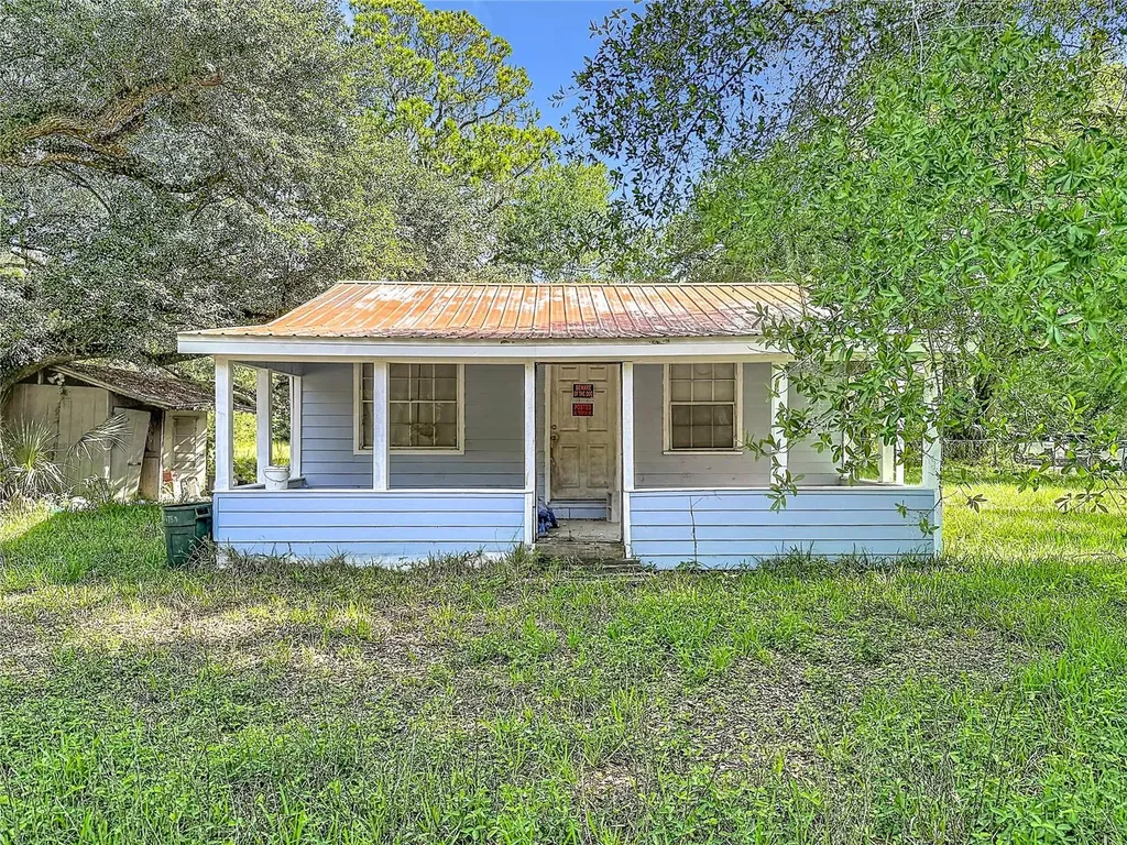 1007 Hawthorn Street Zephyrhills FL 33540