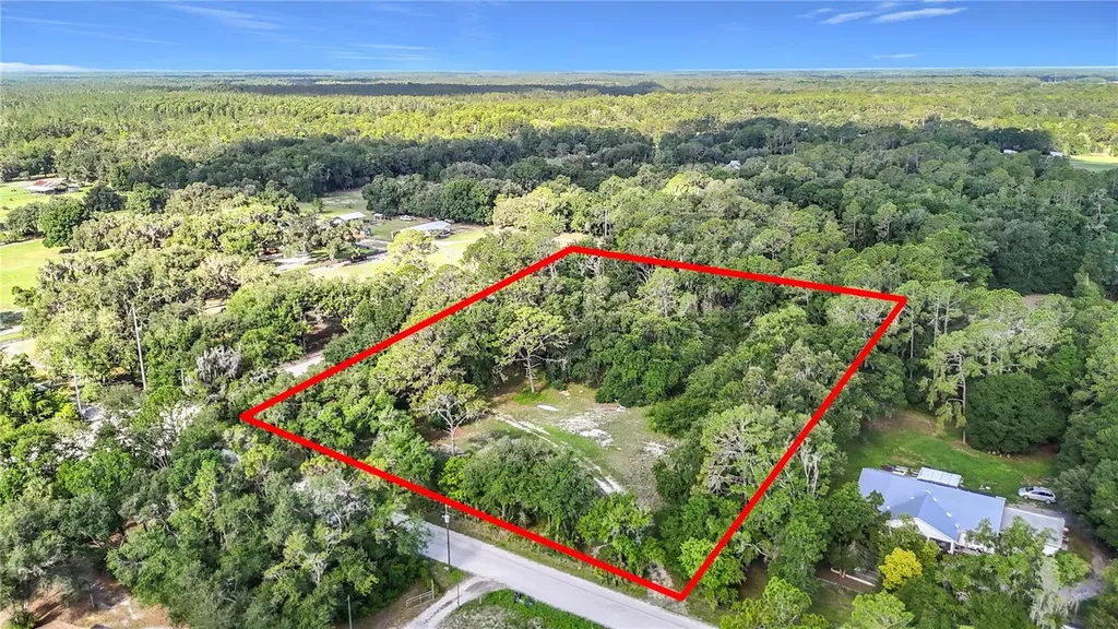 1007 Hawthorn Street Zephyrhills FL 33540