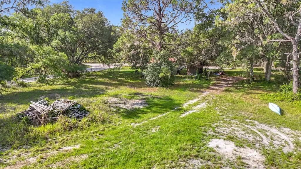 1007 Hawthorn Street Zephyrhills FL 33540