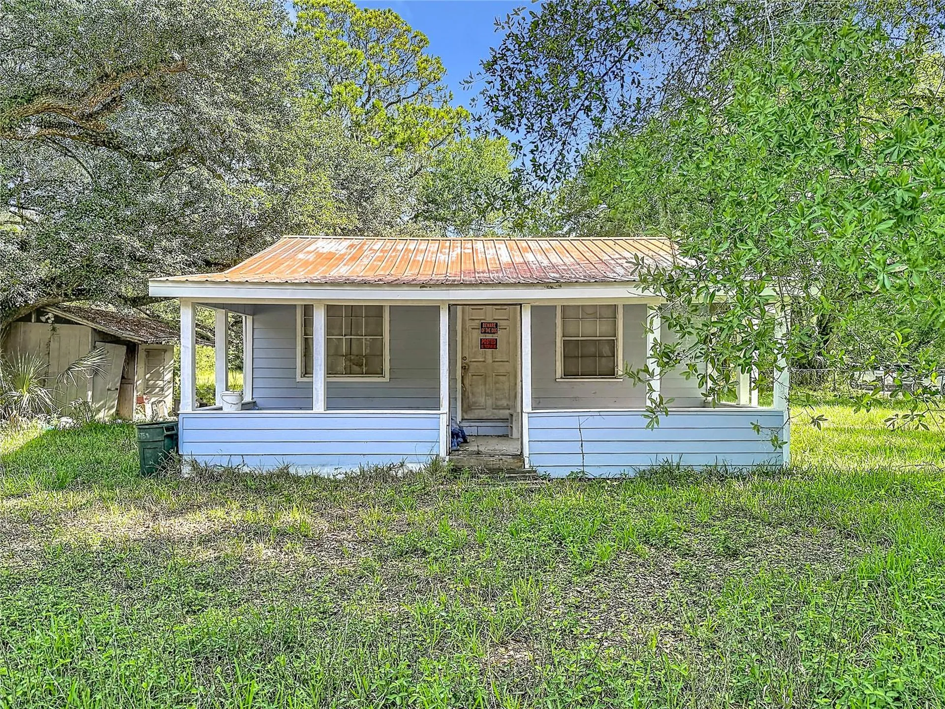 1007 Hawthorn Street Zephyrhills FL 33540