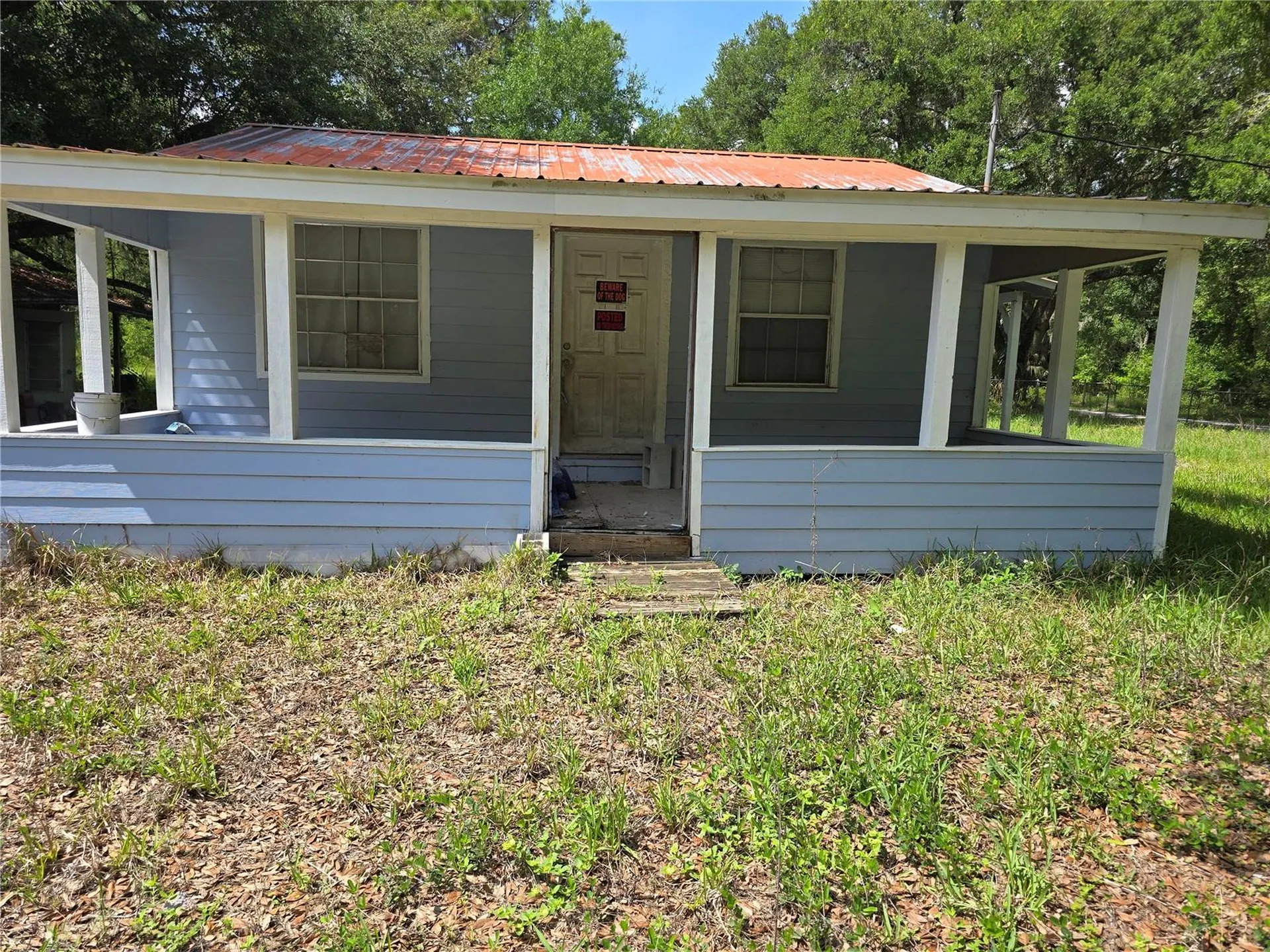 1007 Hawthorn Street Zephyrhills FL 33540