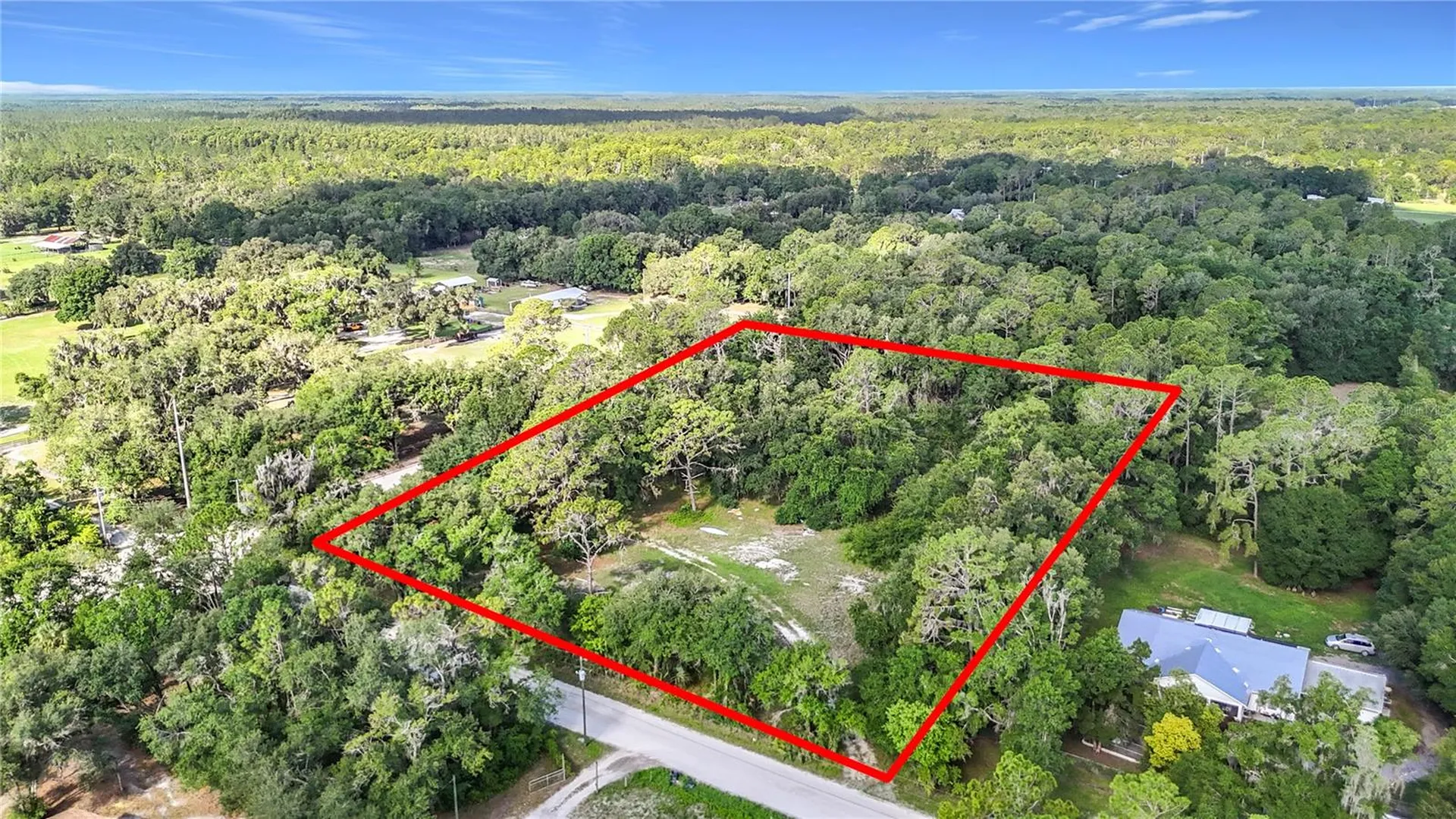 1007 Hawthorn Street Zephyrhills FL 33540