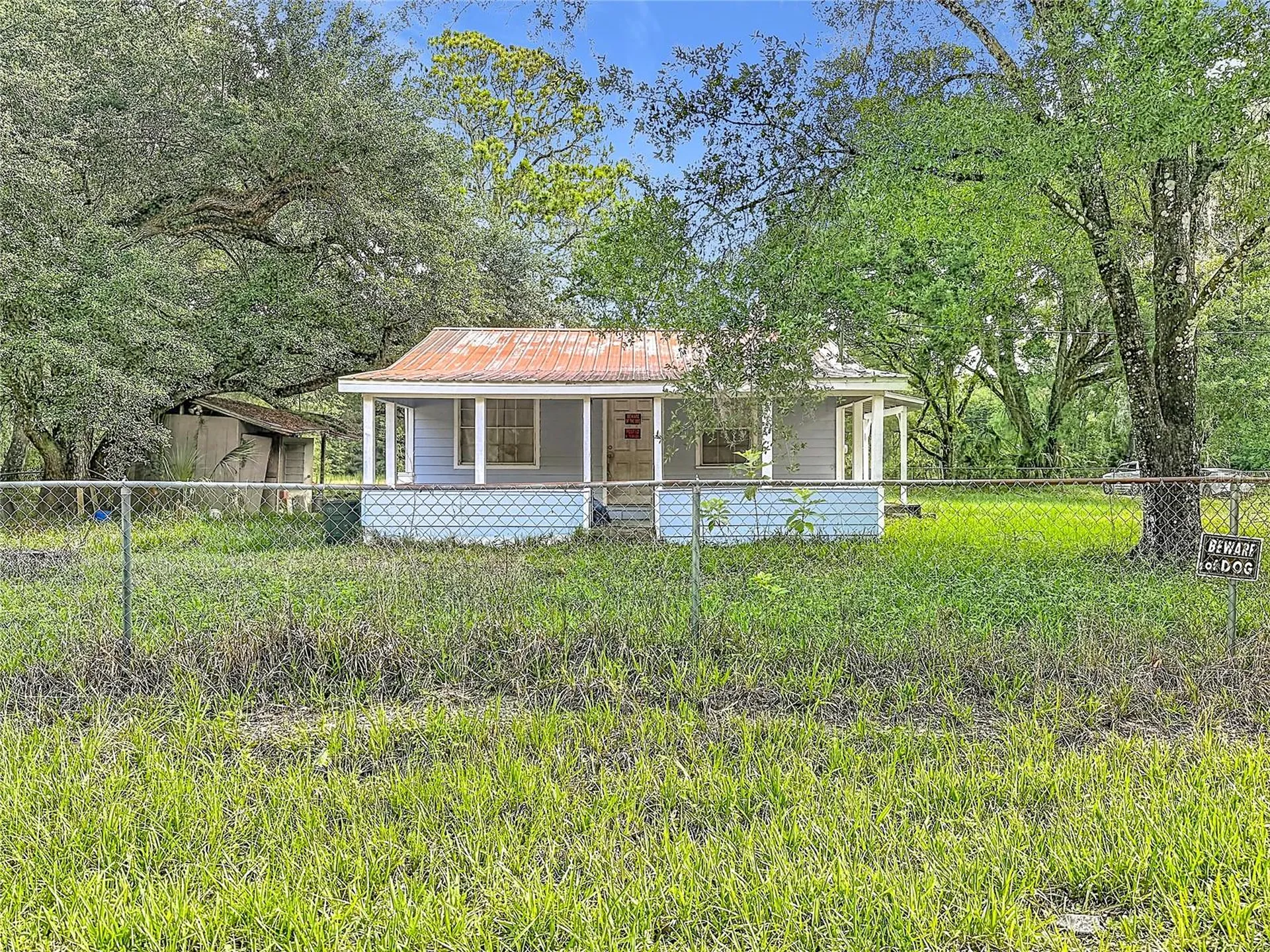 1007 Hawthorn Street Zephyrhills FL 33540