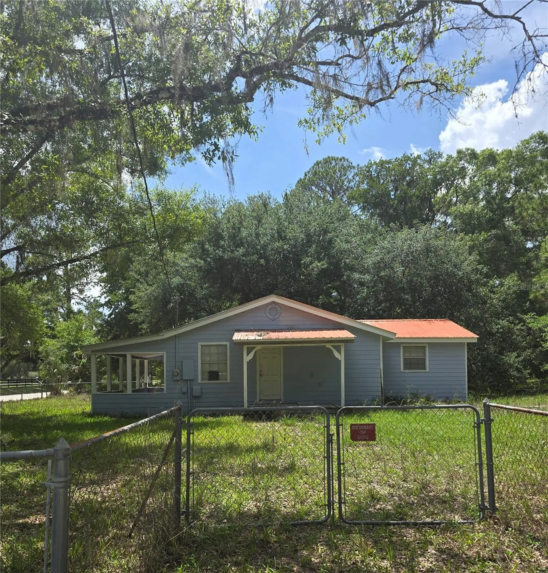 1007 Hawthorn Street Zephyrhills FL 33540