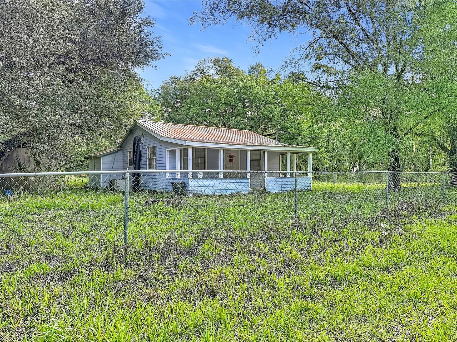 1007 Hawthorn Street Zephyrhills FL 33540