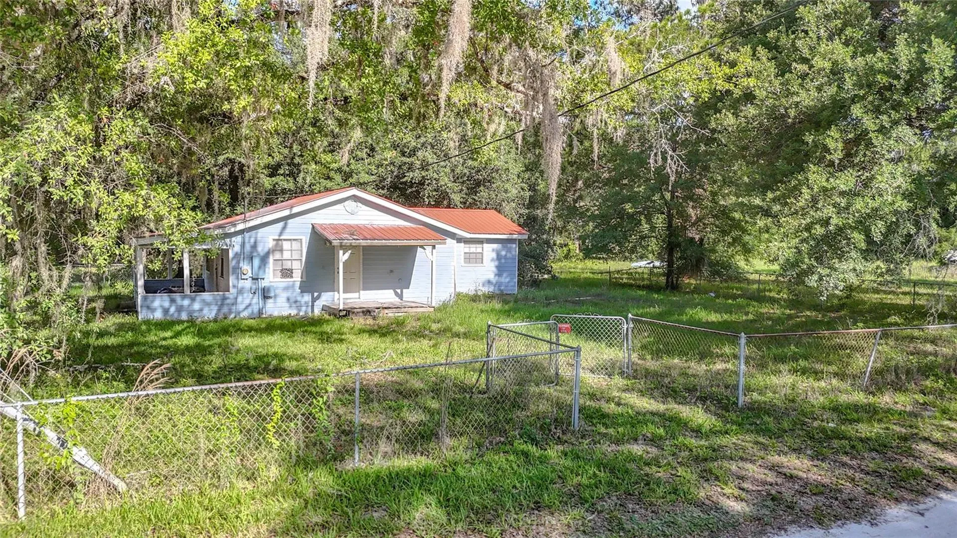 1007 Hawthorn Street Zephyrhills FL 33540