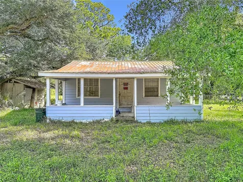 1007 Hawthorn Street Zephyrhills FL 33540