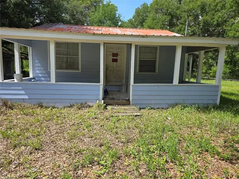 1007 Hawthorn Street Zephyrhills FL 33540