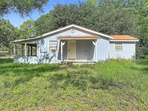 1007 Hawthorn Street Zephyrhills FL 33540