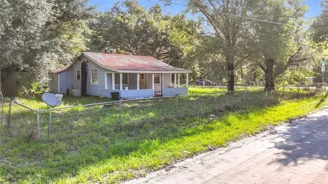 1007 Hawthorn Street Zephyrhills FL 33540