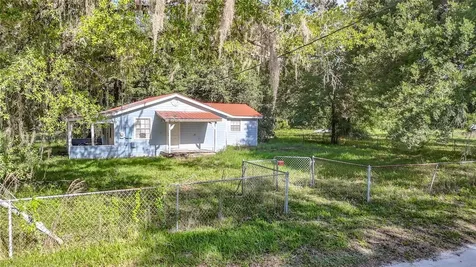 1007 Hawthorn Street Zephyrhills FL 33540