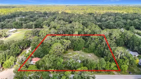 1007 Hawthorn Street Zephyrhills FL 33540