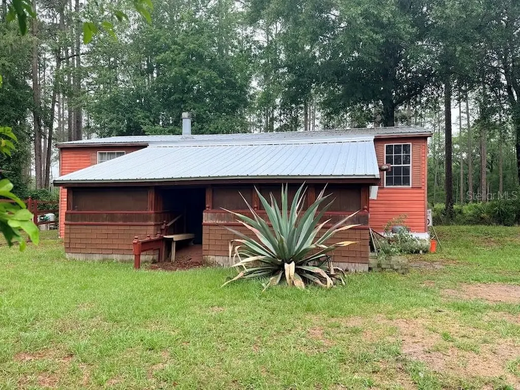 17870 Lil Dixie Drive Sanderson FL 32087
