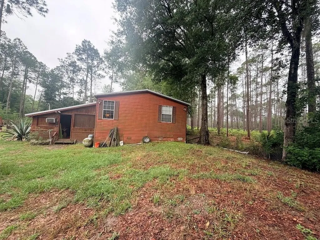 17870 Lil Dixie Drive Sanderson FL 32087