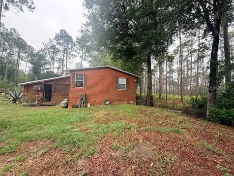 17870 Lil Dixie Drive Sanderson FL 32087