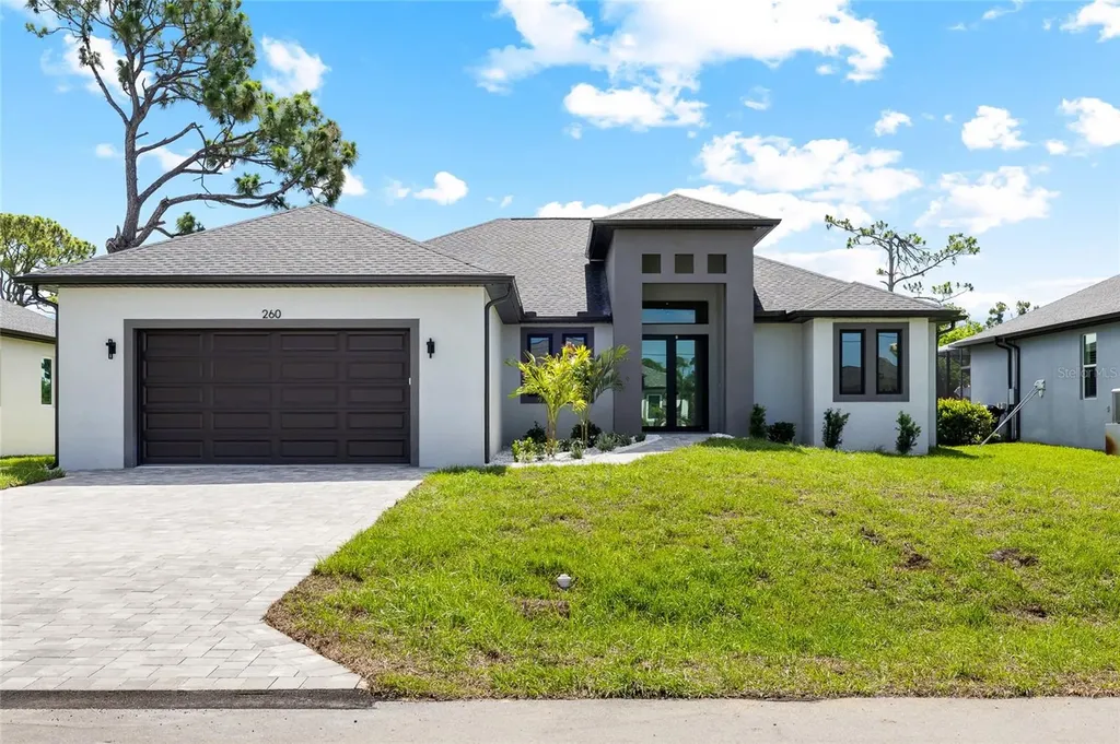 260 Tournament Road Rotonda West FL 33947