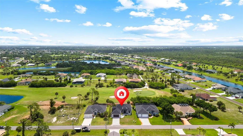 260 Tournament Road Rotonda West FL 33947