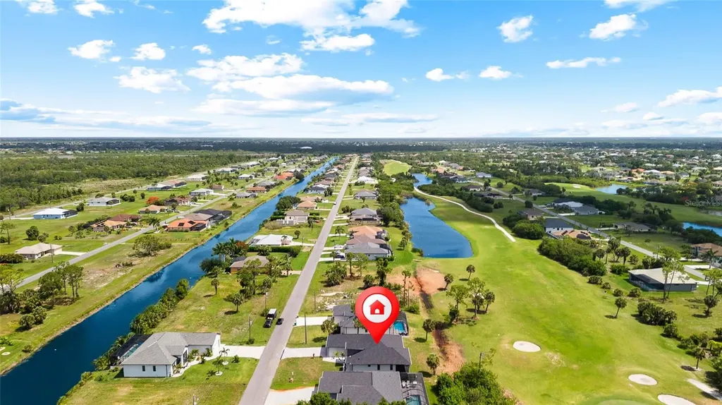260 Tournament Road Rotonda West FL 33947