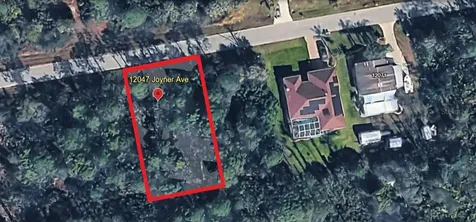 12047 Joyner Avenue Port Charlotte FL 33953