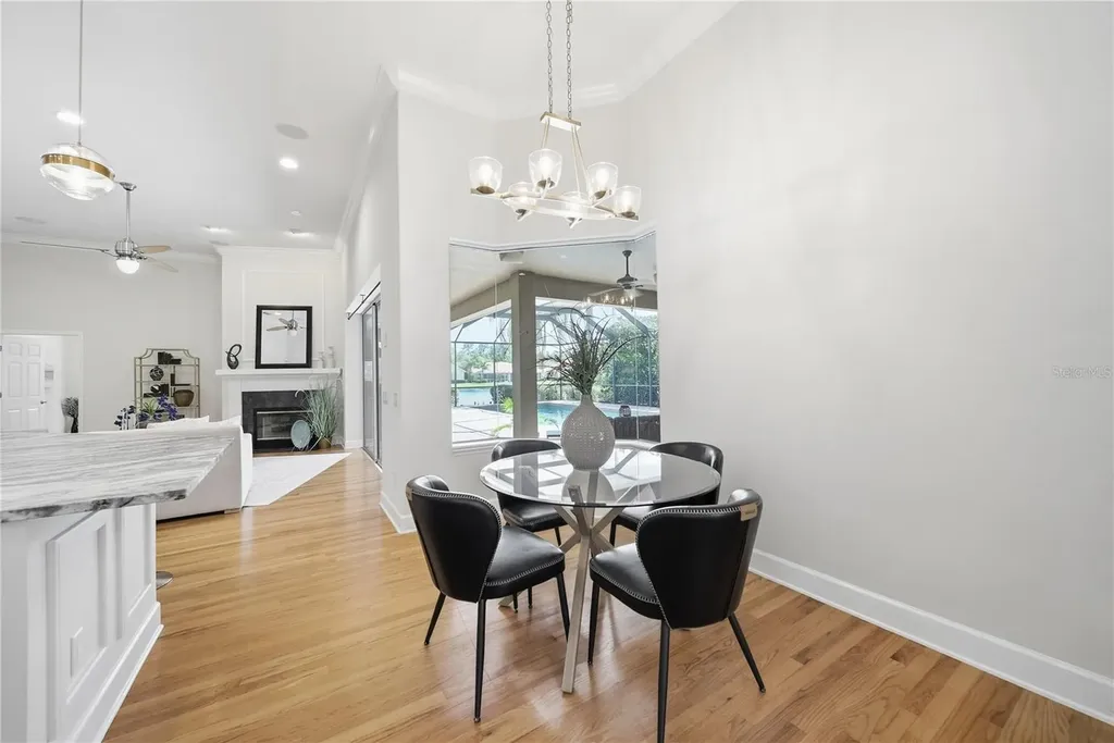 17210 Broadoak Drive Tampa FL 33647