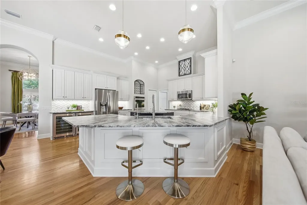 17210 Broadoak Drive Tampa FL 33647