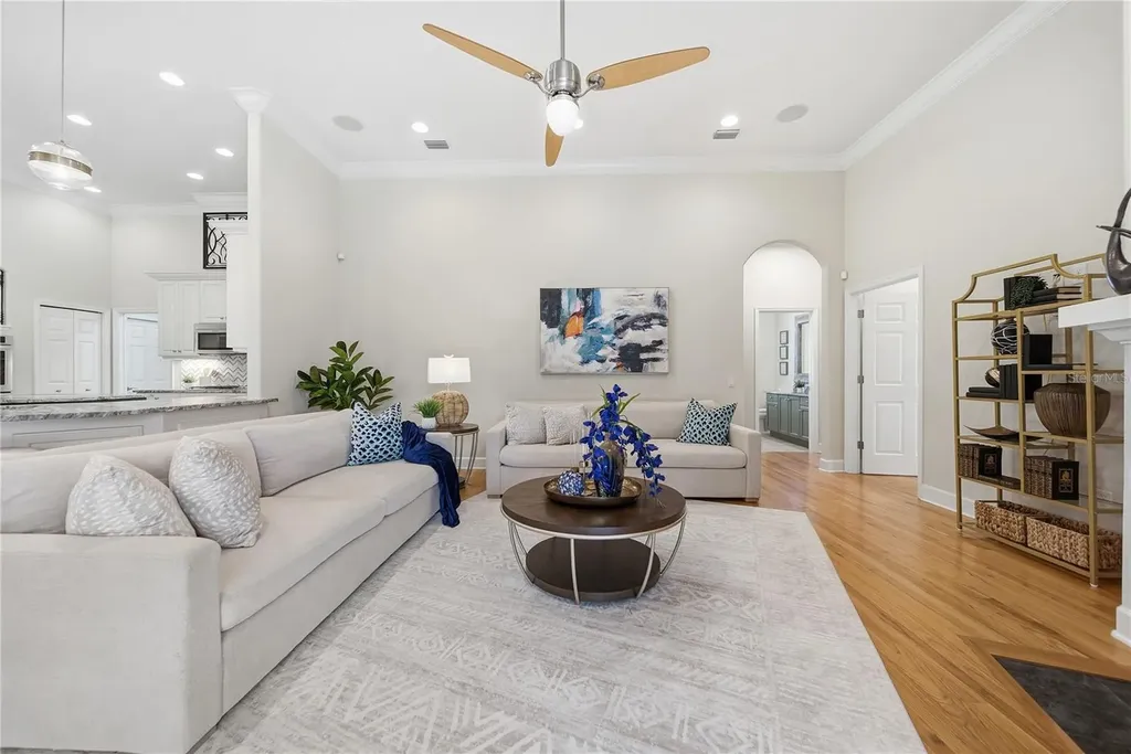 17210 Broadoak Drive Tampa FL 33647