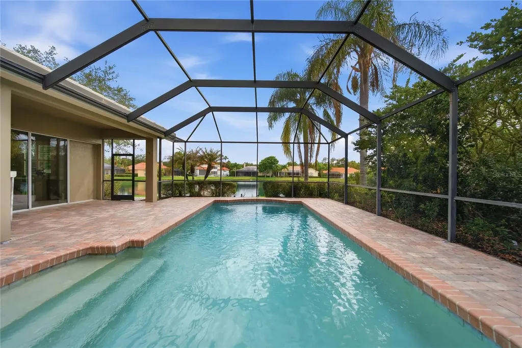 17210 Broadoak Drive Tampa FL 33647