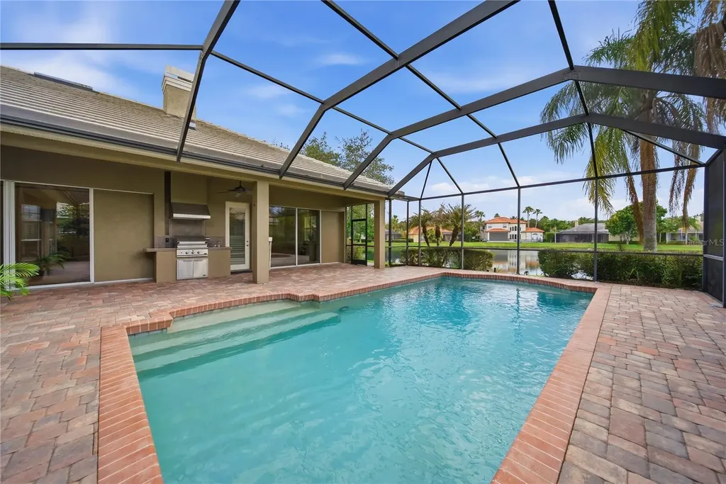 17210 Broadoak Drive Tampa FL 33647