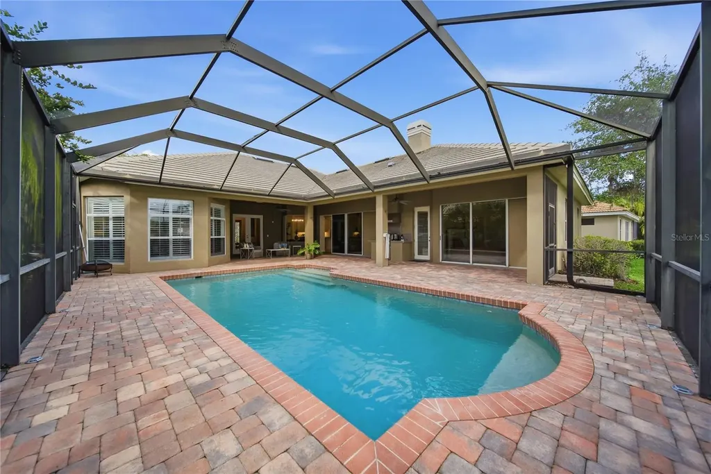 17210 Broadoak Drive Tampa FL 33647