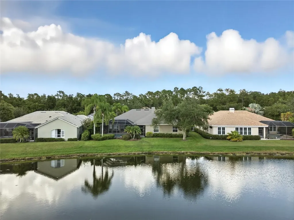 17210 Broadoak Drive Tampa FL 33647