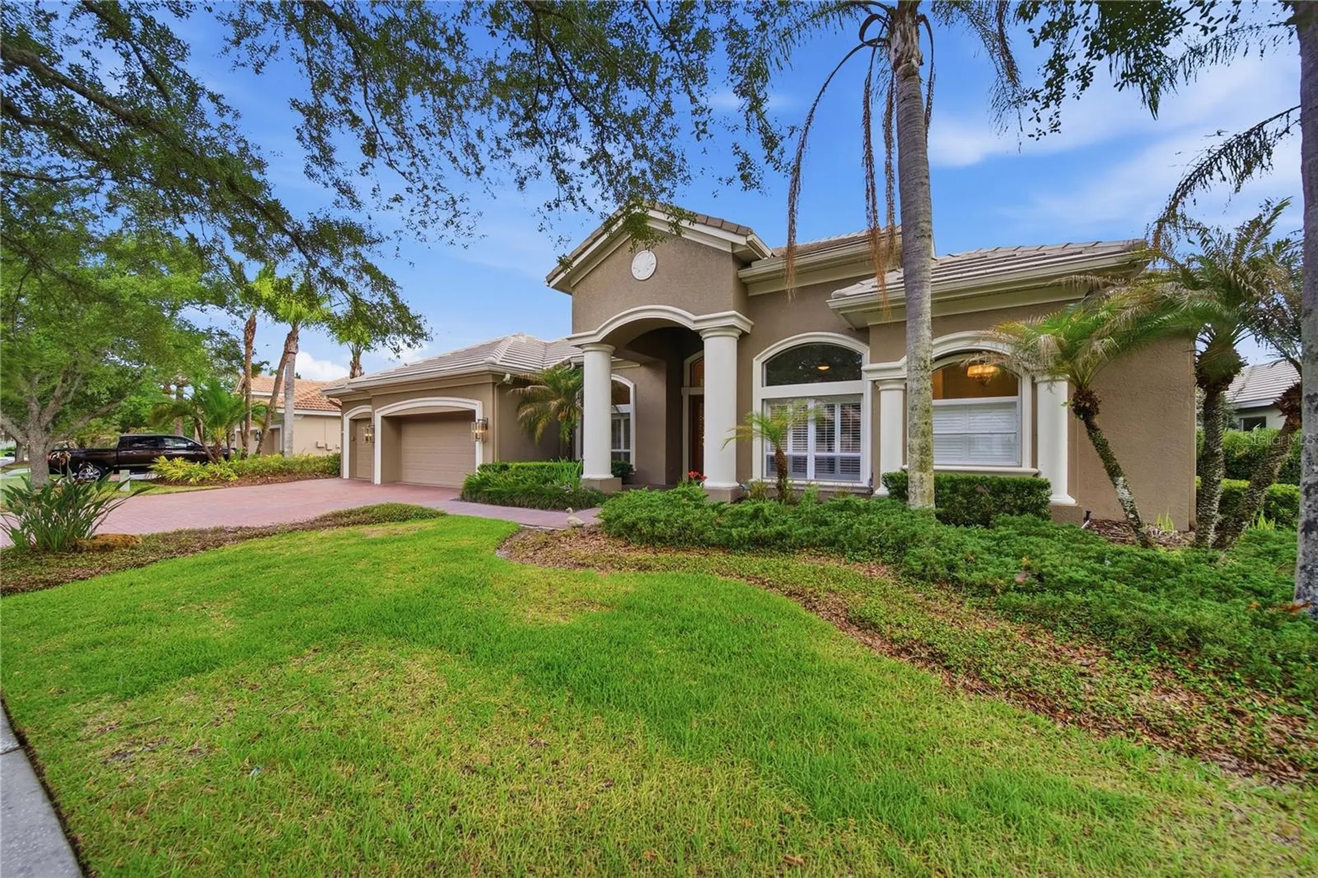 17210 Broadoak Drive Tampa FL 33647
