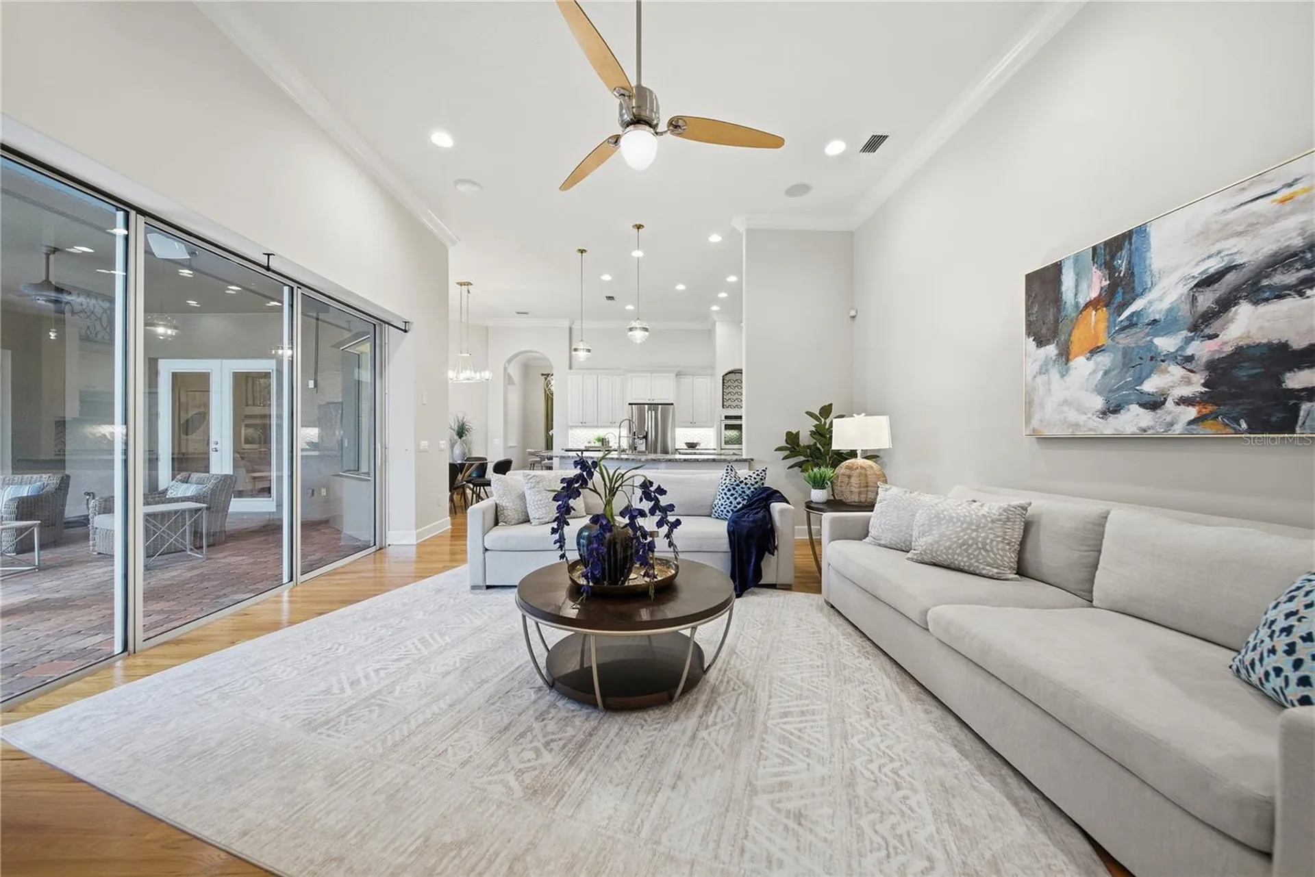 17210 Broadoak Drive Tampa FL 33647
