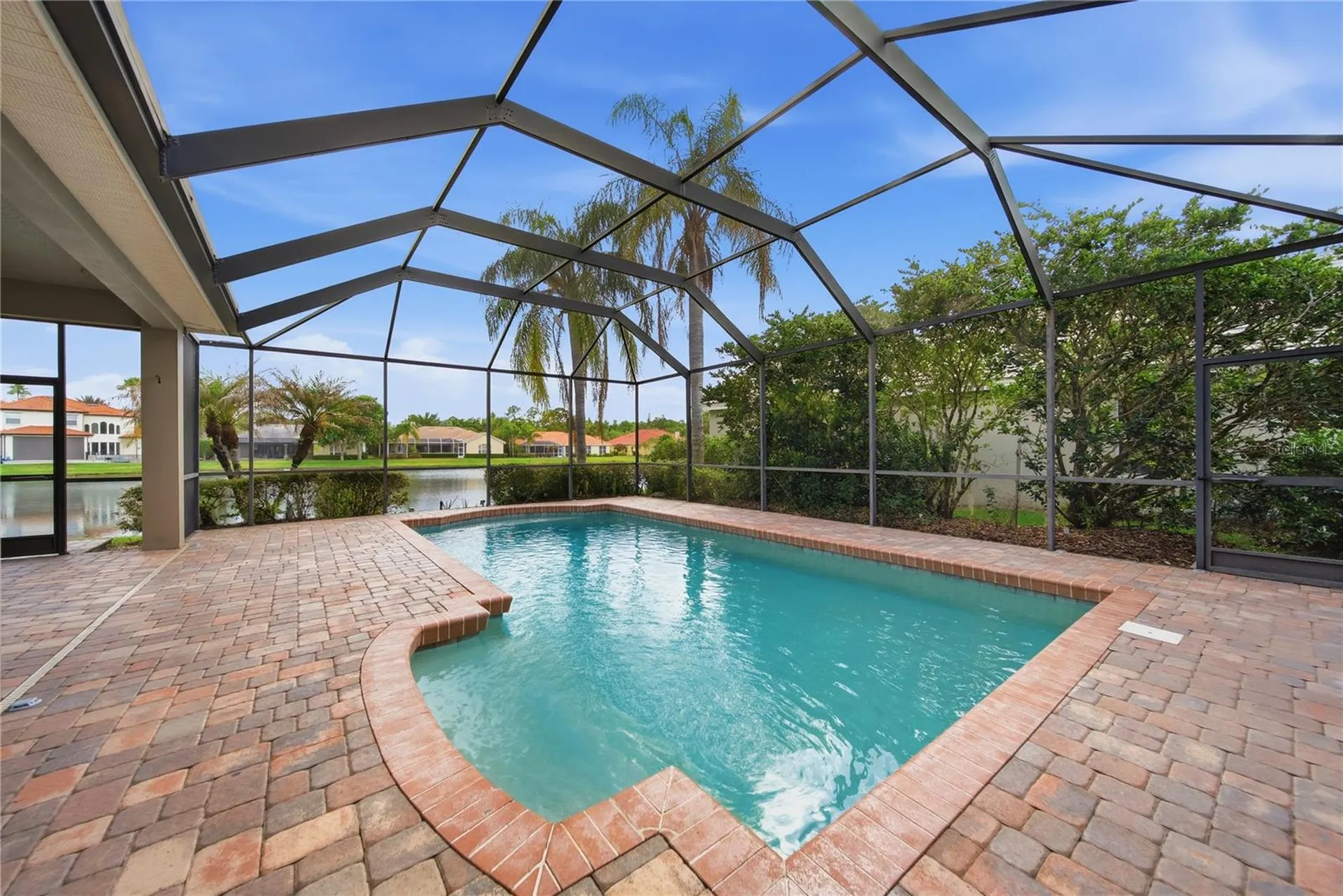 17210 Broadoak Drive Tampa FL 33647