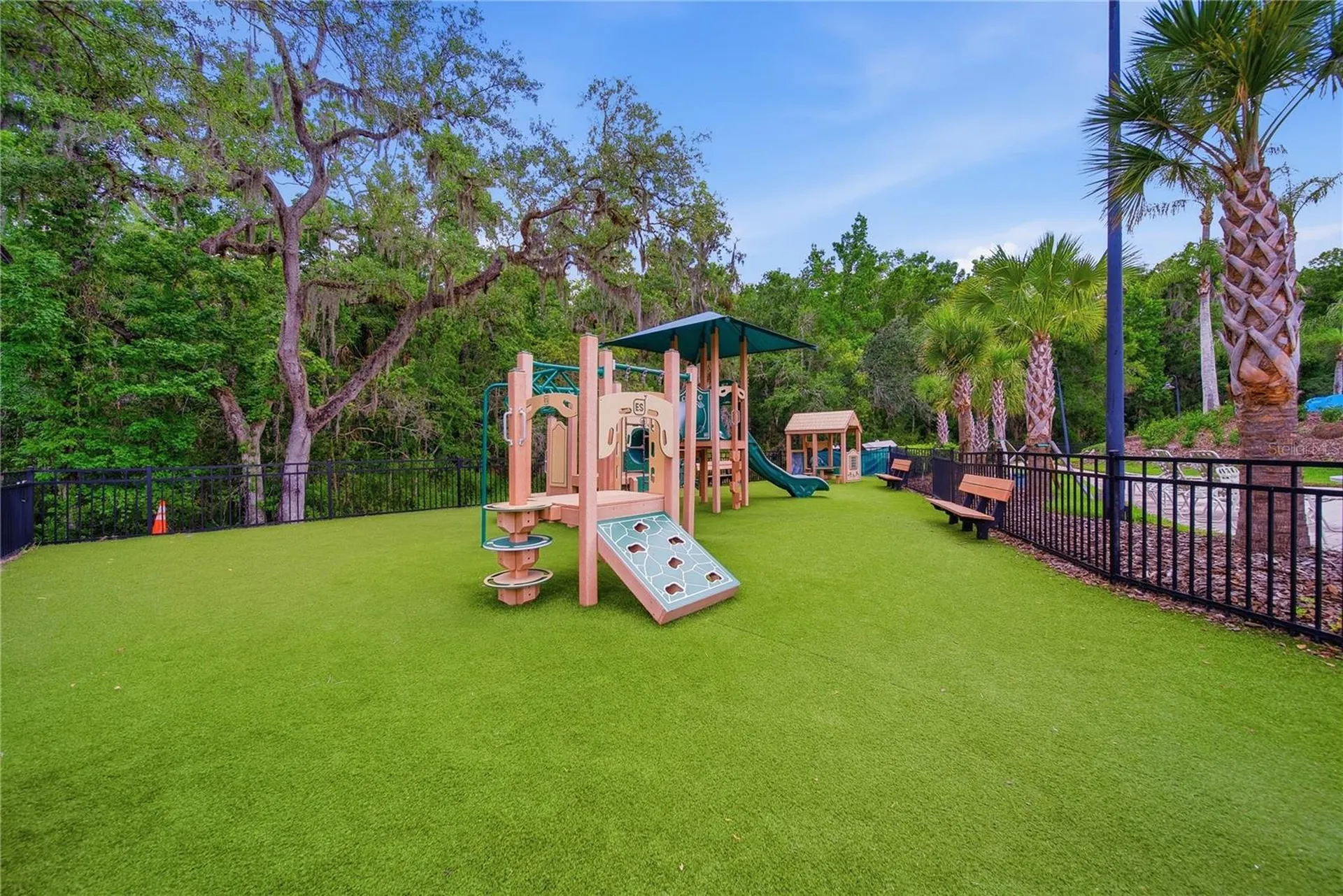 17210 Broadoak Drive Tampa FL 33647