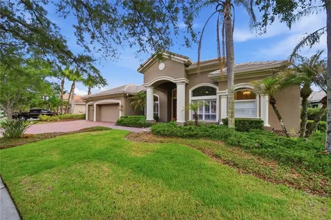 17210 Broadoak Drive Tampa FL 33647