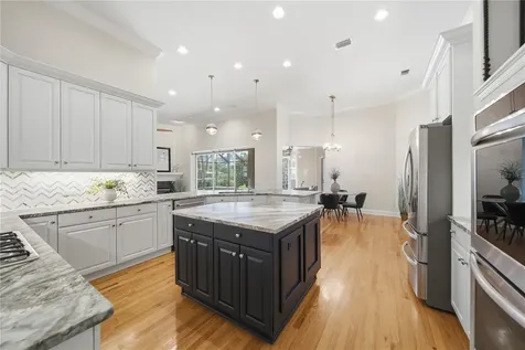 17210 Broadoak Drive Tampa FL 33647