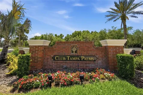 17210 Broadoak Drive Tampa FL 33647