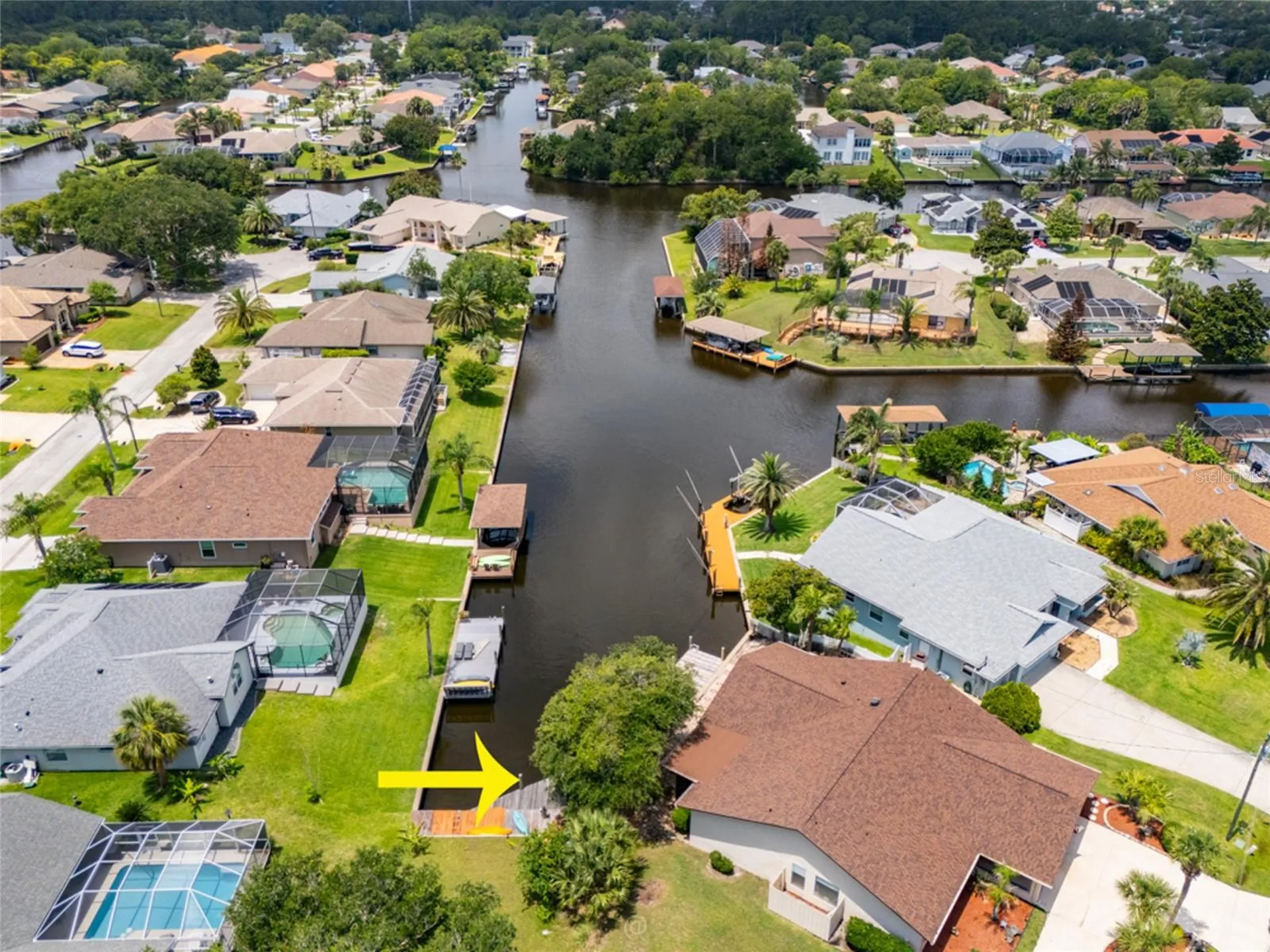85 Colechester Lane Palm Coast FL 32137