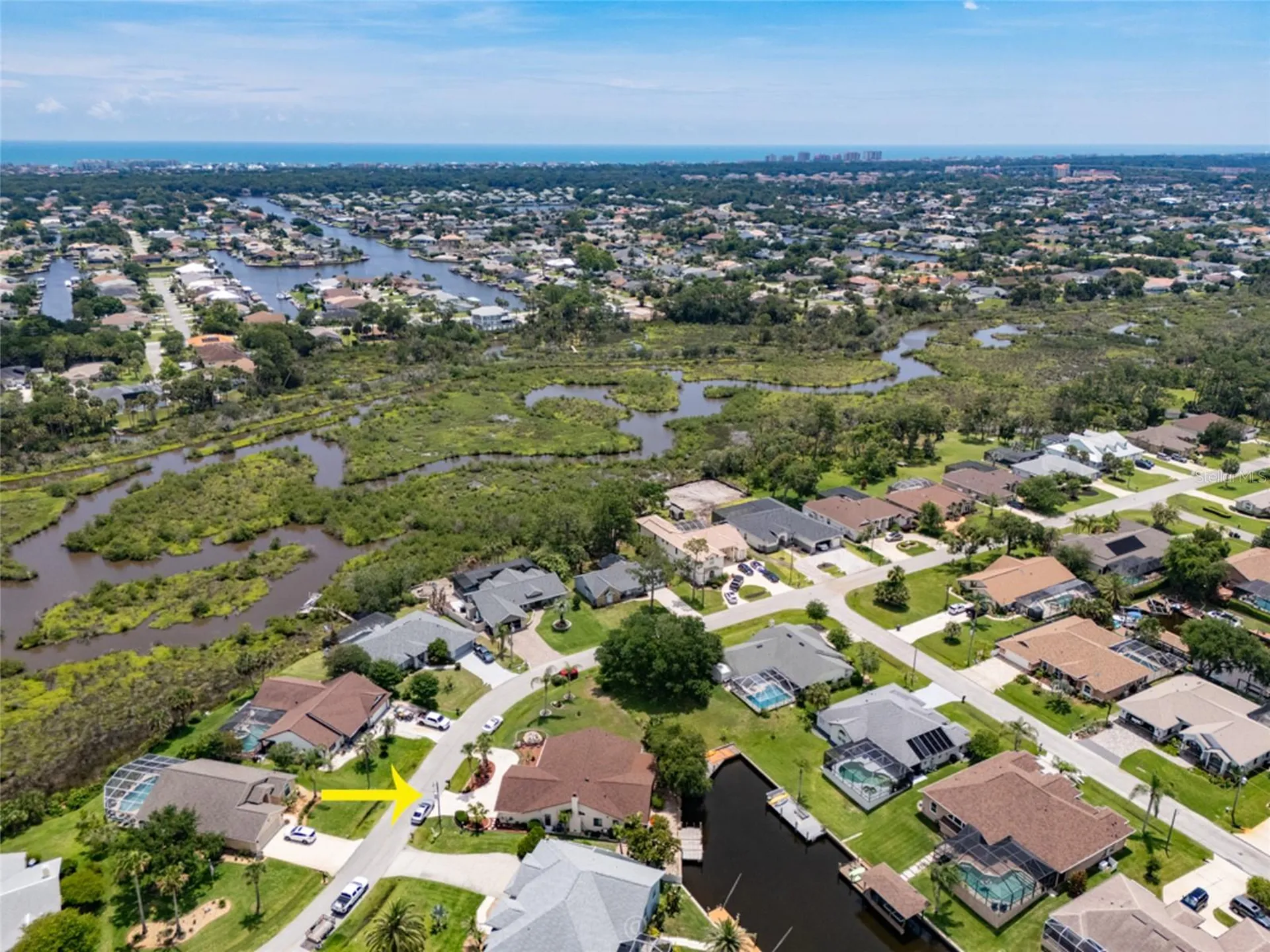85 Colechester Lane Palm Coast FL 32137